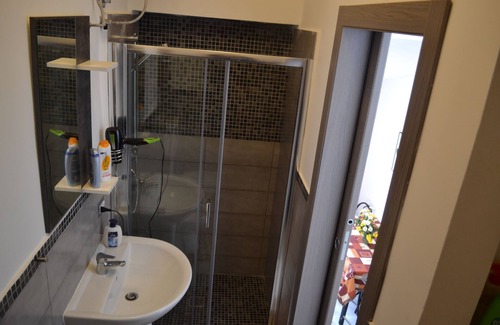 Chiaramonte Gulfi House | Akrillhouse Tourist Location Chiaramonte Gulfi