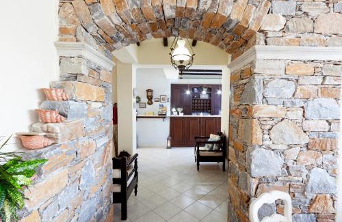 Posidonia Apartment | Akrogiali