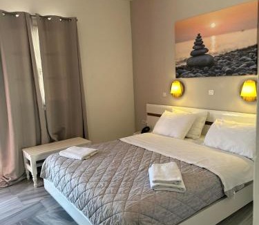 Agios Ioannis Hotel | Akrogiali Hotel
