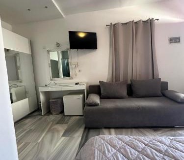 Agios Ioannis Hotel | Akrogiali Hotel