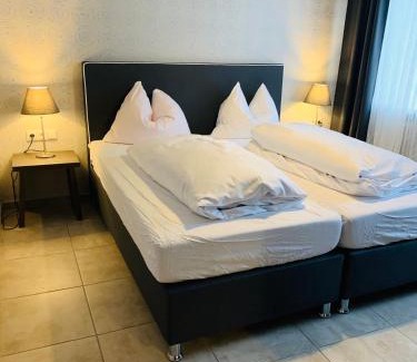 Sudstadt Hotel | Akropolis Hotel