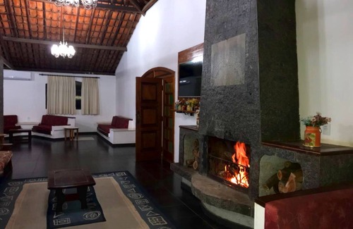 Serra Negra Other | Akropolis Hotel Fazenda