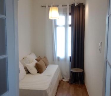 Samos Apartment | Akros-cottage on mountain