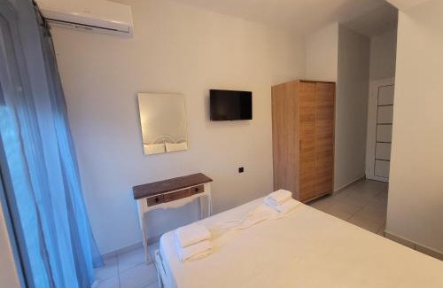 Vassiliki Bed & Breakfast | Akrotiri