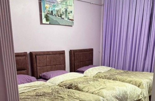 Fatih Apartment | Aksaray Metro