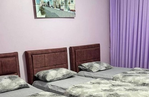 Fatih Apartment | Aksaray Metro