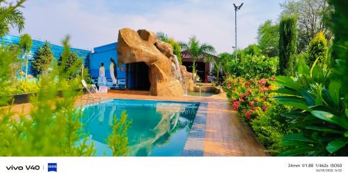 Bastar Resort | akshat green resort