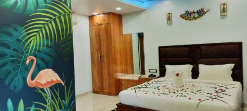 Bastar Resort | akshat green resort