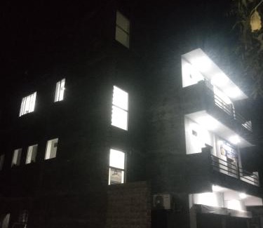 Bikaner Hotel | Akshay Hotel