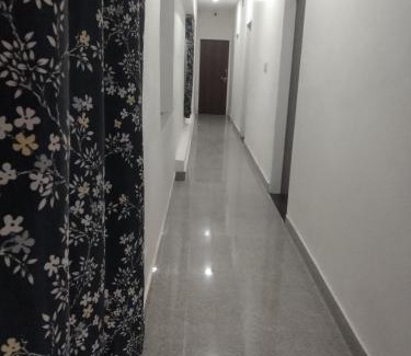 Bikaner Hotel | Akshay Hotel