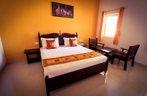 Gogunda Hotel | Akshay valley Hotel & Restro