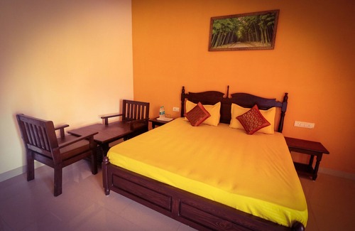 Gogunda Hotel | Akshay valley Hotel & Restro