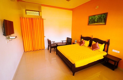 Gogunda Hotel | Akshay valley Hotel & Restro