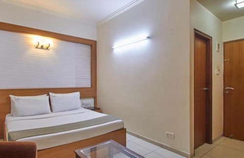 Vishweshwarapura Bed & Breakfast | Akshaya Lakshmi Comfort
