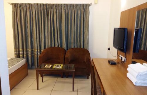 Vishweshwarapura Bed & Breakfast | Akshaya Lakshmi Comfort