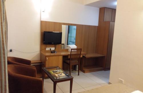 Vishweshwarapura Bed & Breakfast | Akshaya Lakshmi Comfort