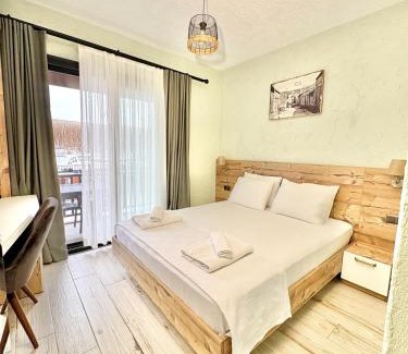 Akyarlar Hotel | AKSOY TAŞ EV