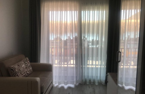 Akyarlar Hotel | Aksoy Tas Ev