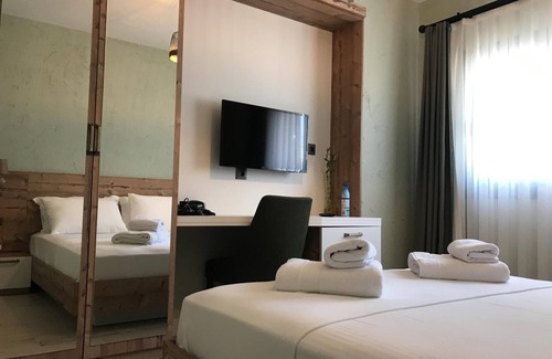Akyarlar Hotel | Aksoy Tas Ev