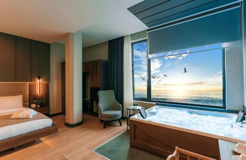 Trabzon Hotel | Aksular Hotel