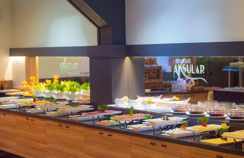 Trabzon Hotel | Aksular Hotel