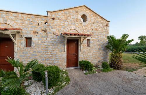 Gythio Hotel | Aktaion Resort