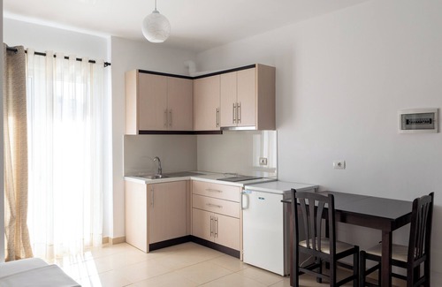 Ksamil Apartment | Aktea Apartments