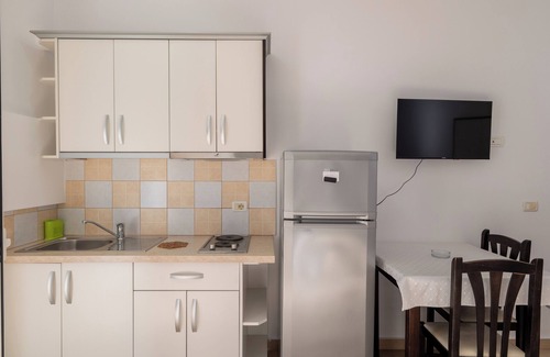 Ksamil Apartment | Aktea Apartments