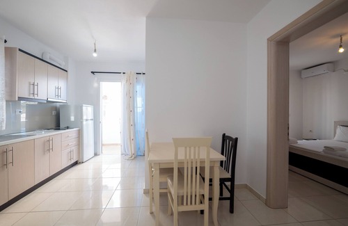 Ksamil Apartment | Aktea Apartments