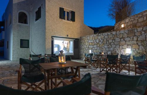 Apollonas Apartment | Akti Apollona