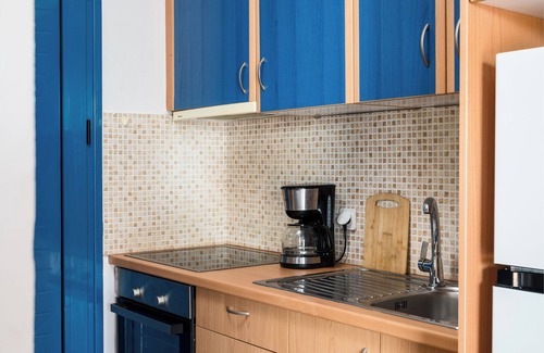 Barbati Apartment | Akti Barbati Houses by Konnect