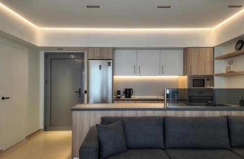 Rhodes Apartment | AKTI city apartment