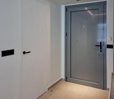 Rhodes Apartment | AKTI city apartment