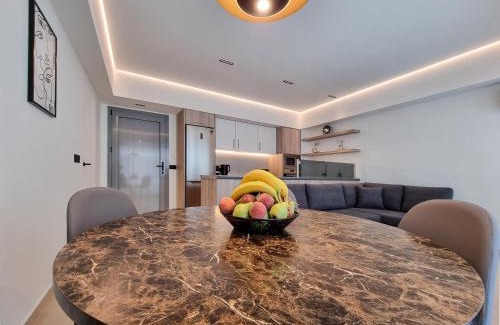 Rhodes Apartment | AKTI city apartment