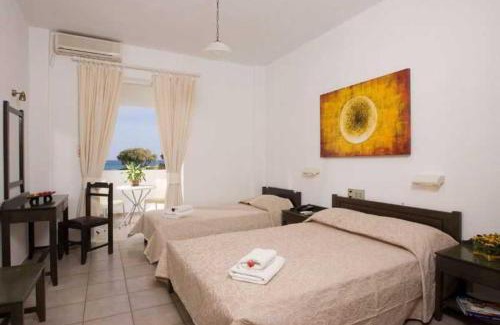 Gazi Hotel | Akti Corali Hotel