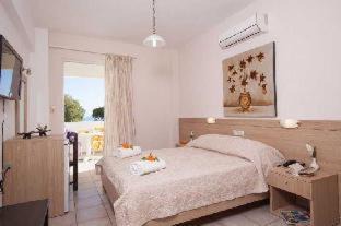 Gazi Hotel | Akti Corali Hotel