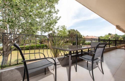 Haniotis Apartment | Akti Hanioti Villa 1