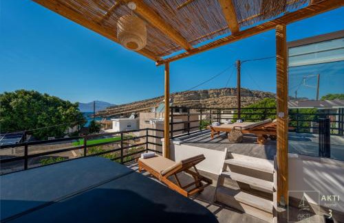 Matala House | AKTI Homes Matala