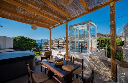 Matala House | AKTI Homes Matala