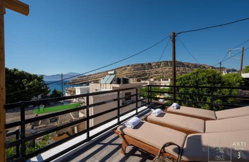 Matala House | AKTI Homes Matala