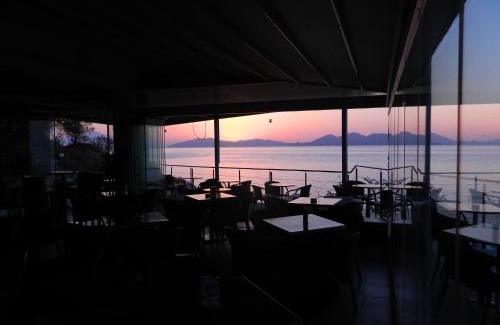 Ikaria House | Akti Pension