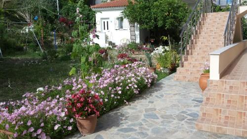 Koroni Apartment | Akti Zaga Apartments