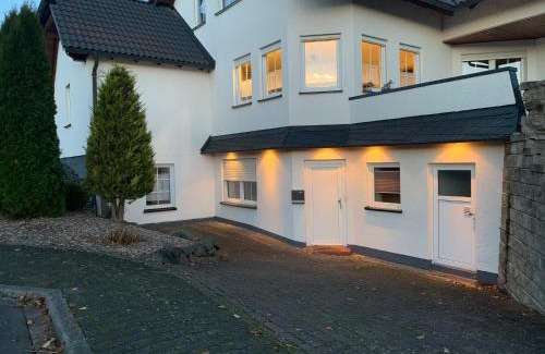 Hildfeld Apartment | Aktiv-Ferienwohnung "Snow & Bike"- Zentral zwischen Winterberg und Willingen