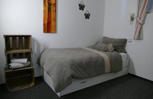 Hildfeld Apartment | Aktiv-Ferienwohnung "Snow & Bike"- Zentral zwischen Winterberg und Willingen