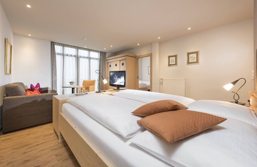 Kitzbuehel Hotel | Aktiv Hotel Schweizerhof - Kitzbühel