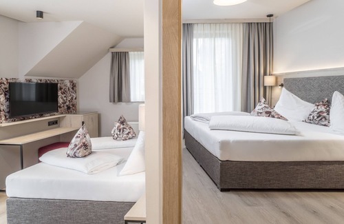 Kitzbuehel Hotel | Aktiv Hotel Schweizerhof - Kitzbühel