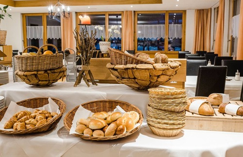 Graechen Hotel | Aktiv Hotel & Spa Hannigalp