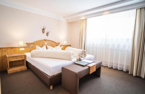 Steinach am Brenner Hotel | Aktiv Hotel Zur Rose am Brenner