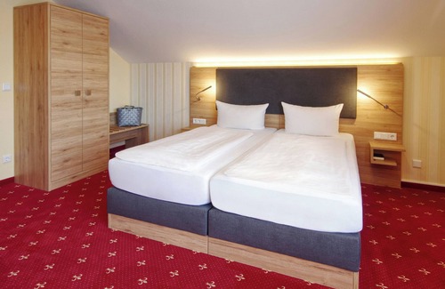 Schmalkalden Hotel | Aktiv & Vital Hotel Thüringen