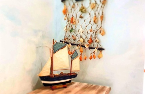 Mahdia House | AktivAparthotel Laourient with Restaurant, and possibility for half board